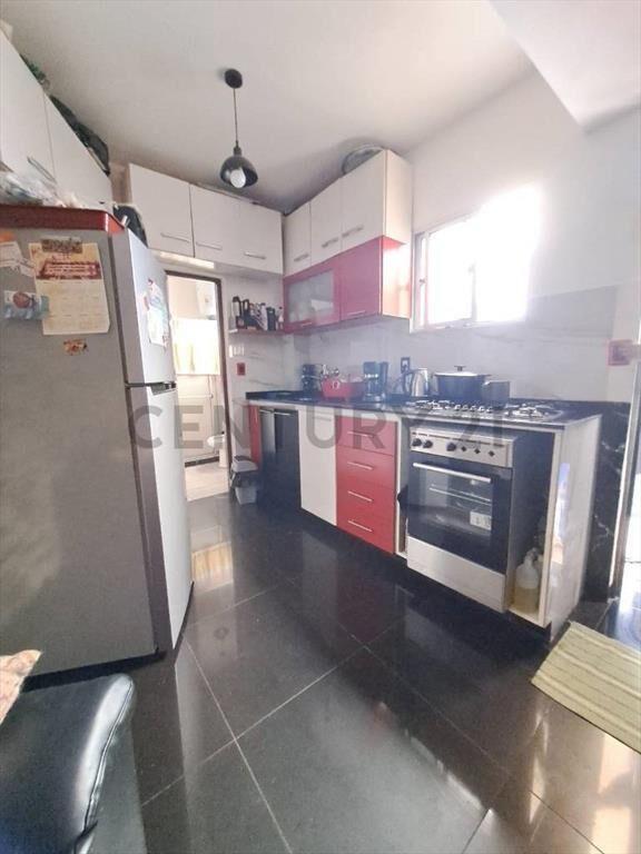 Venta/duplex 1D +escritorio+vestidor/Patio exclusivo|La B...
