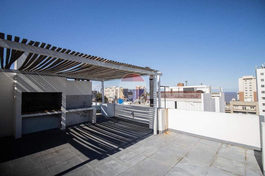 VENTA APARTAMENTO 1 DORMITORIO PALERMO