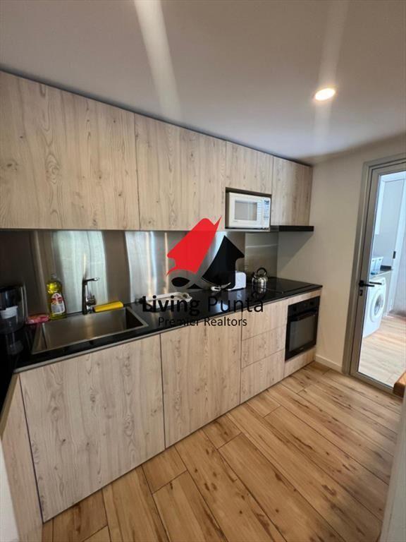 Apartamento de 2 Dormitorios en Punta del Este