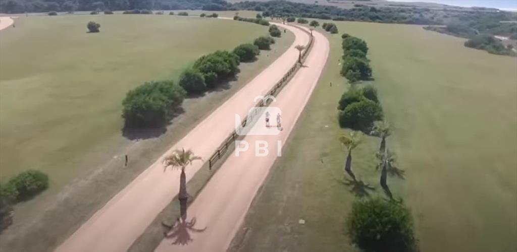 Venta de Lote 3165m² Las Garzas - Ref : PBI12750