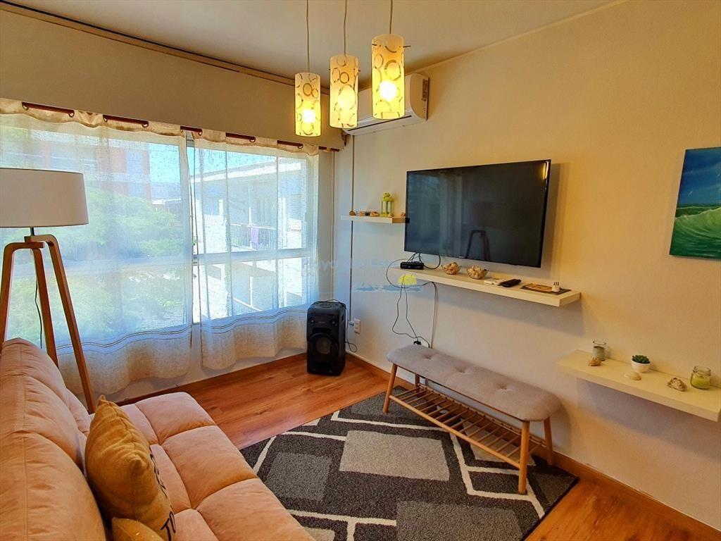 En venta apartamento 2 dormitorios con parrillero