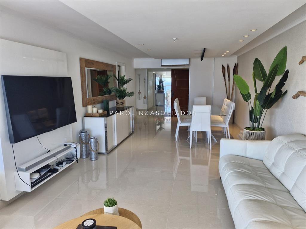 Venta Apartamento en Punta del Este Miami I Mansa