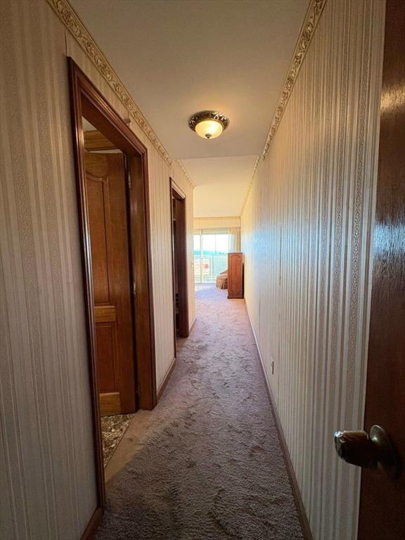 Venta de hermosa semi planta frente al Golf...