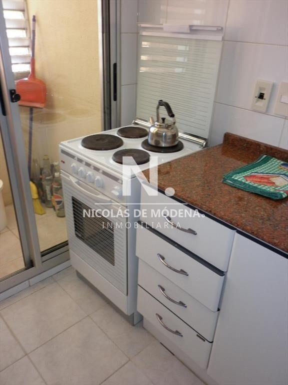 Lindo apartamento de 2 dormitorios con 2 baños