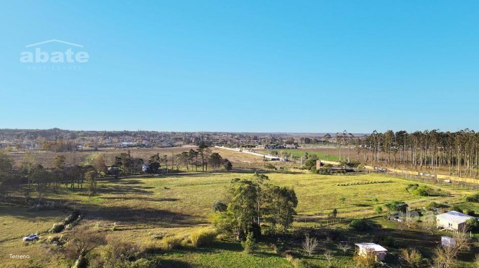 Venta Terreno de 800 m2 en Acres de los Horneros