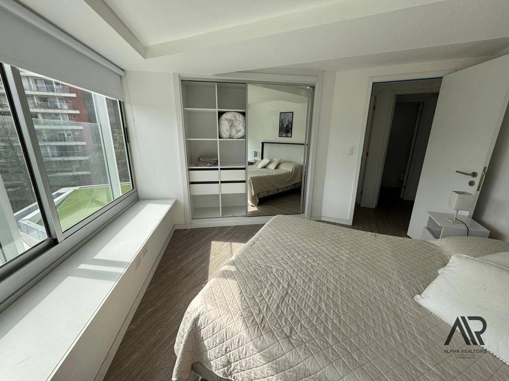 Apartamento en venta c/ cochera en Roosevelt