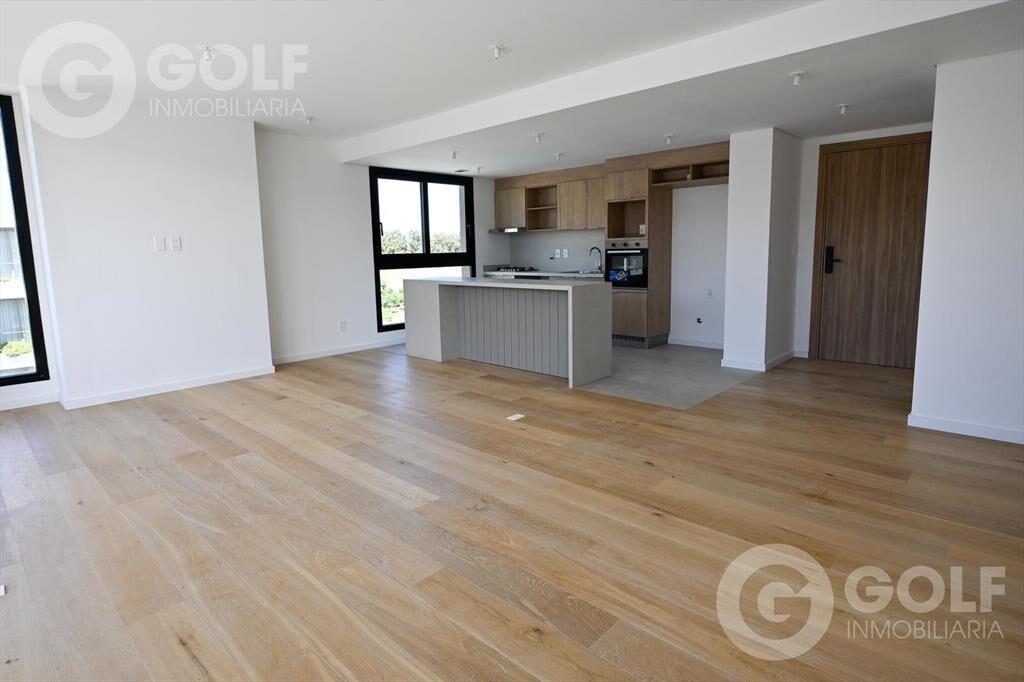 Venta de apartamento 2 dormitorios TRENTO