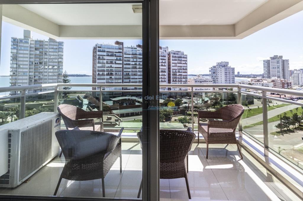 Apartamento en Alquiler en Punta del este 2 , ,