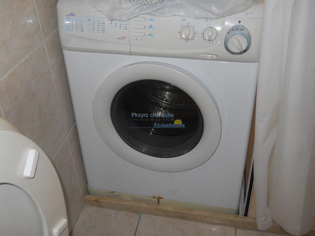 Apartamento en alquiler temporal de 1 dormitorio