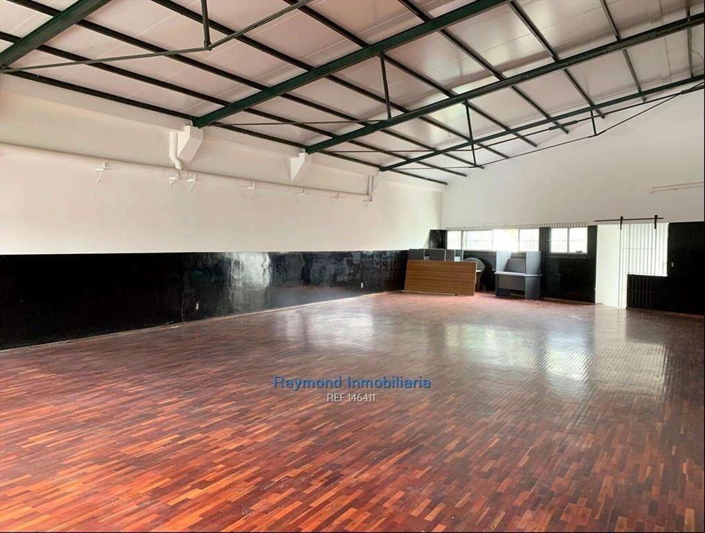 ALQUILER Oficina de 250m2 en Pocitos