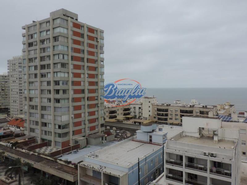 Apartamento Alquiler Temporal en Península