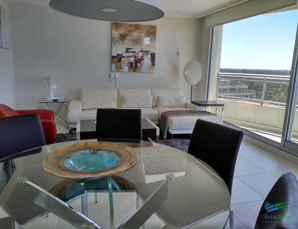 Alquilo por temporada apartamento 3 dormitorios con servici