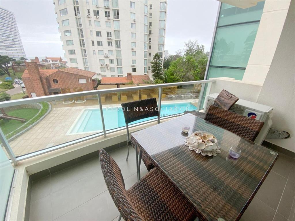 Apartamento en venta de 2 dormitorios en Wind del