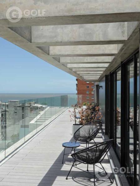 Venta de apartamento de 2 dormitorios en CENTRO Con Renta