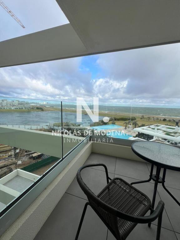 Apartamento en alquiler de verano