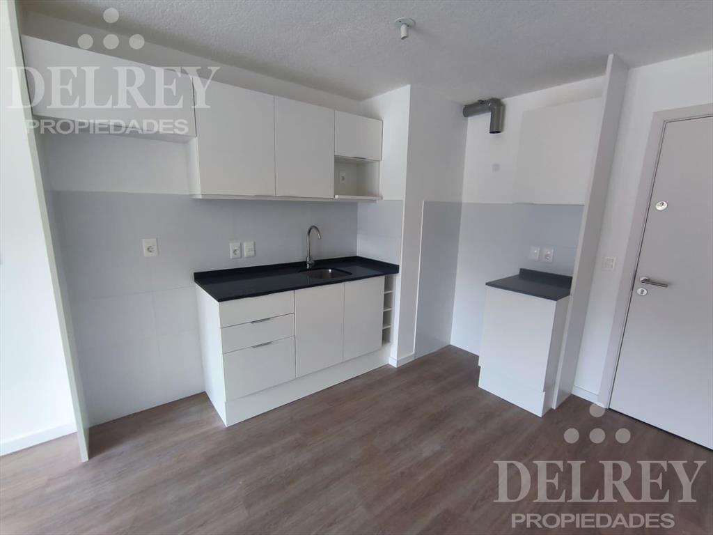 Venta Apartamento - Cordón DELREY PROPIEDADES