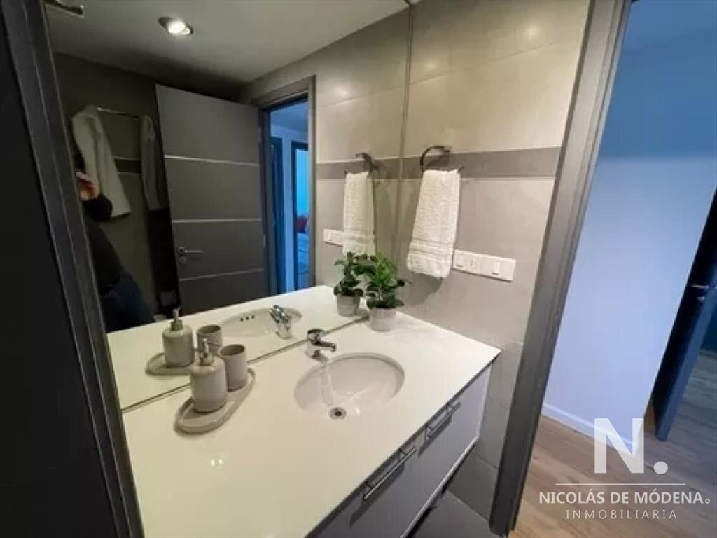 Oportunidad imperdible, hermoso departamento de 2 Dormitori