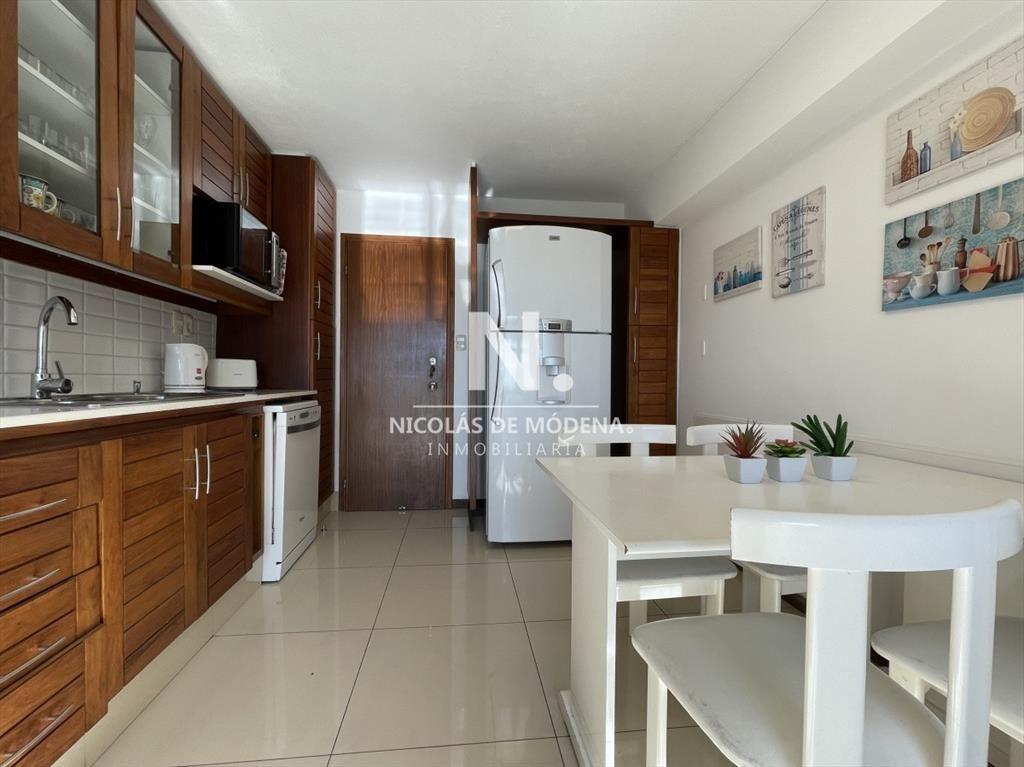 Apartamento en alquiler Roosevelt Center, 4 Punta