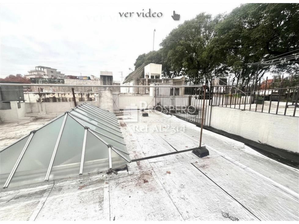 AL2314 Venta Casa 3dorm Aguada