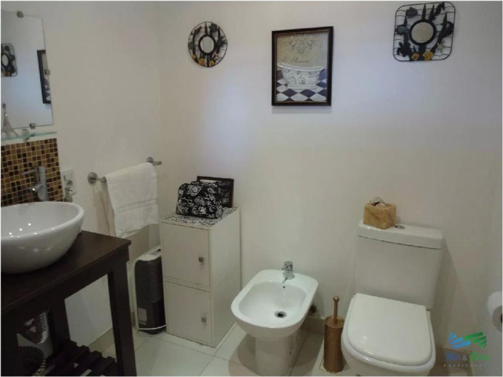 Casa en venta, zona de Laguna del Sauce. Cuenta