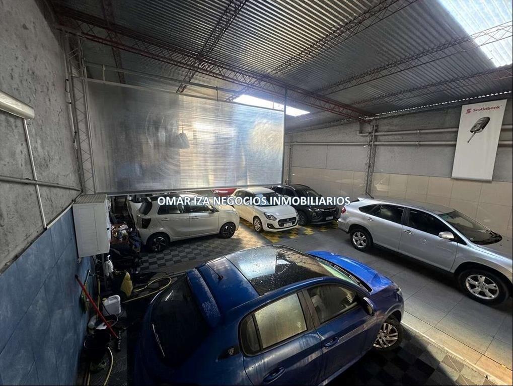 ALQUILER LOCAL COMERCIAL EN UNION, GALPON, DEPOSITO, EXPLAN