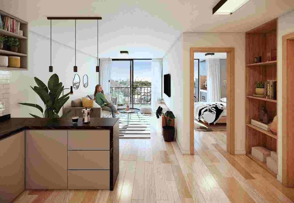 VENTA APTO 2 DORM PARQUE RODO ESTRENA MARZO 2027