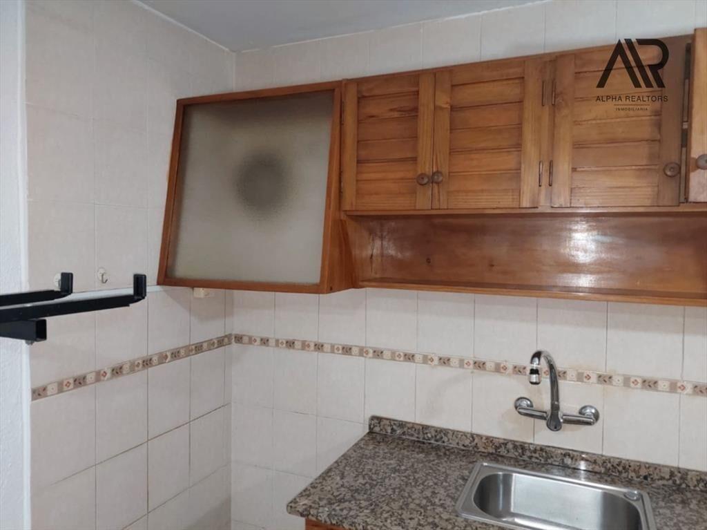 Alquiler Apartamento con 2 dormitorios y estacionamiento...