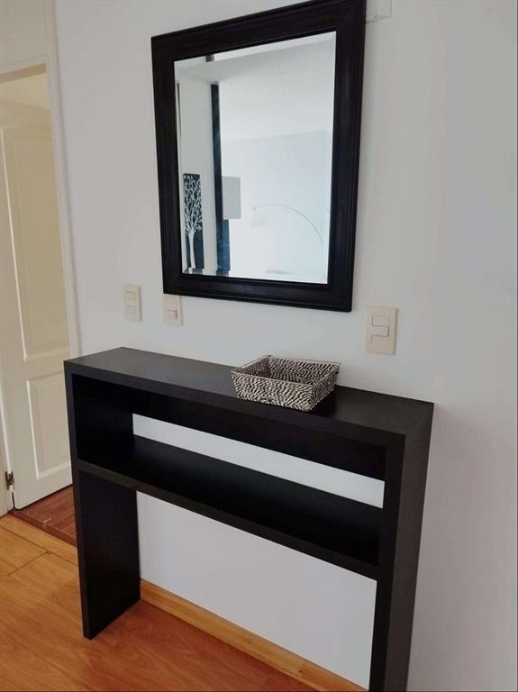 Alquiler Apartamento Amoblado 3 Dormitorios con Garaje - Pu
