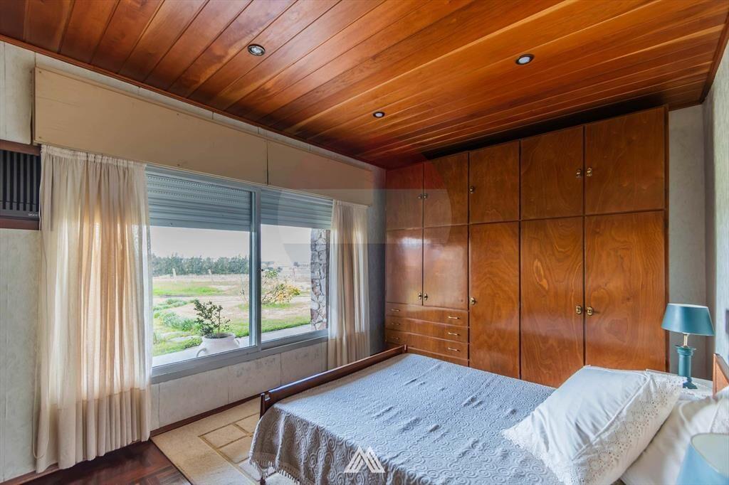 VENTA PREDIO RURAL 3HÁS. SOBRE RUTA 5 CON CHALET