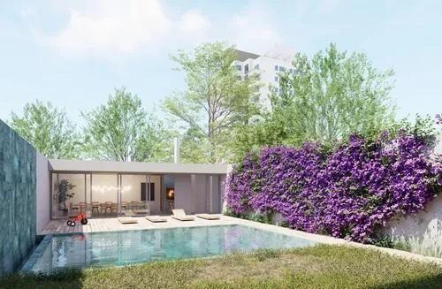 Venta Apartamento 2 Dormitorios en Malvín