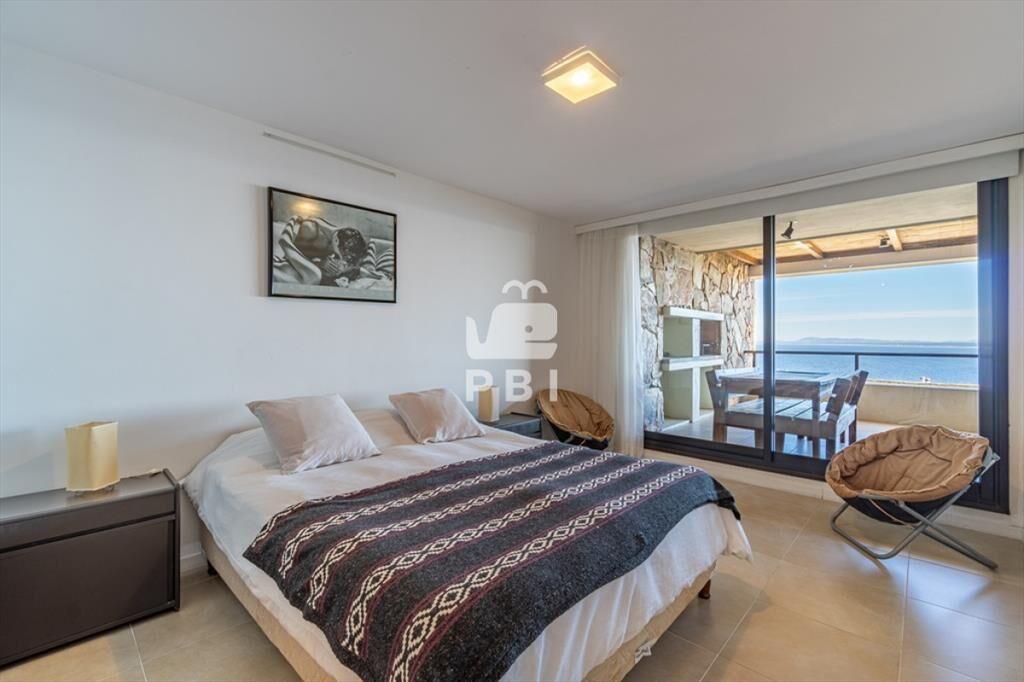 Apartamento en el Lomo De La Ballena 2 - Punta -