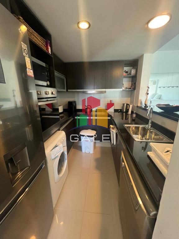 Apartamento Moderno En La Mejor Ubicación de Pde