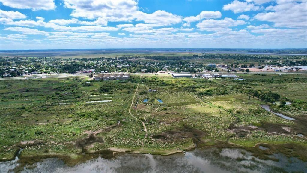 Terreno en venta sobre Ruta 1