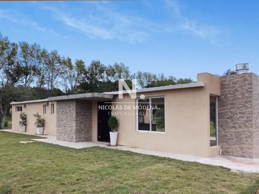 Venta Hermosa casa a estrenar punta ballena