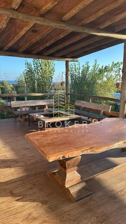 Alquiler Casa 3 dormitorios en Balneario Buenos
