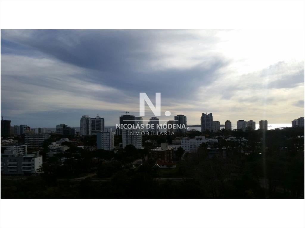 Lindo departamento en excelente zona