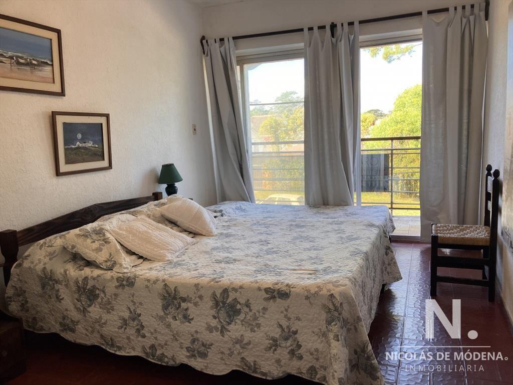 Apartamento en la Mansa 1 dormitorio con balcón