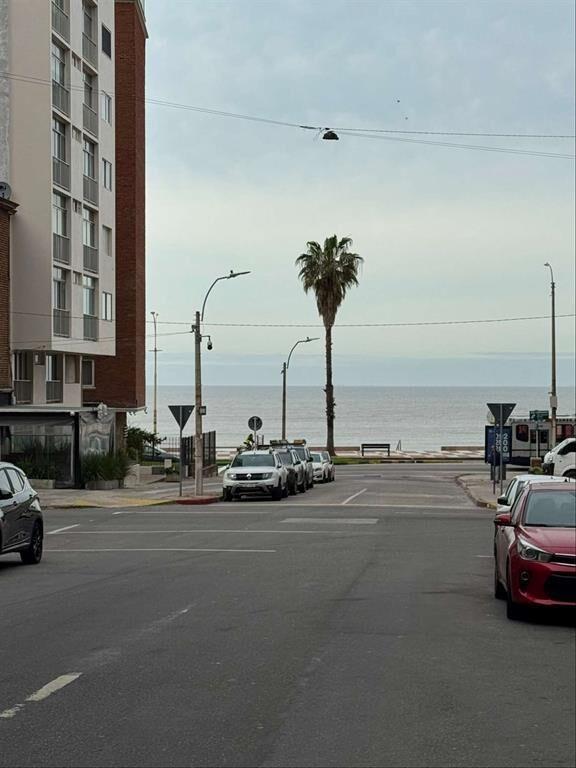 Monoambiente En Alquiler – Pocitos, a Metros de la Rambla