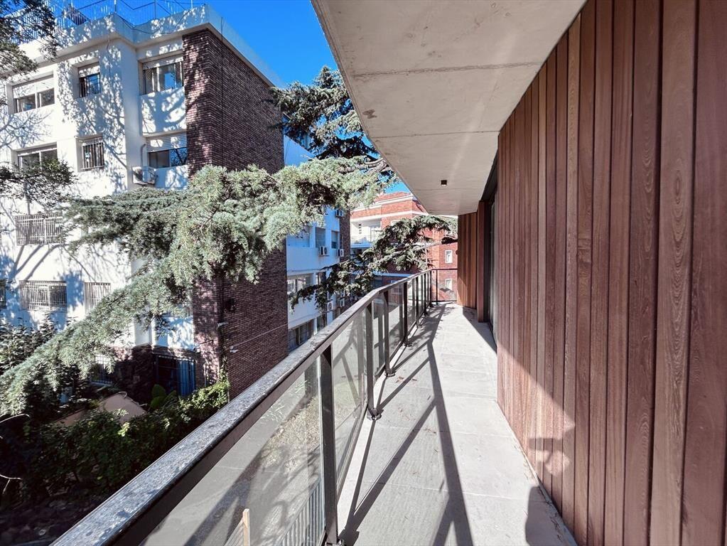 Venta apartamento a estrenar de 1 dormitorio en Parque Rodó