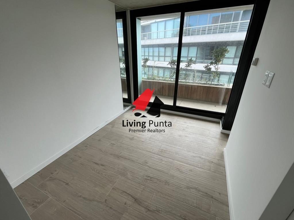 Apartamento en venta frente al mar, 1 dormitorio