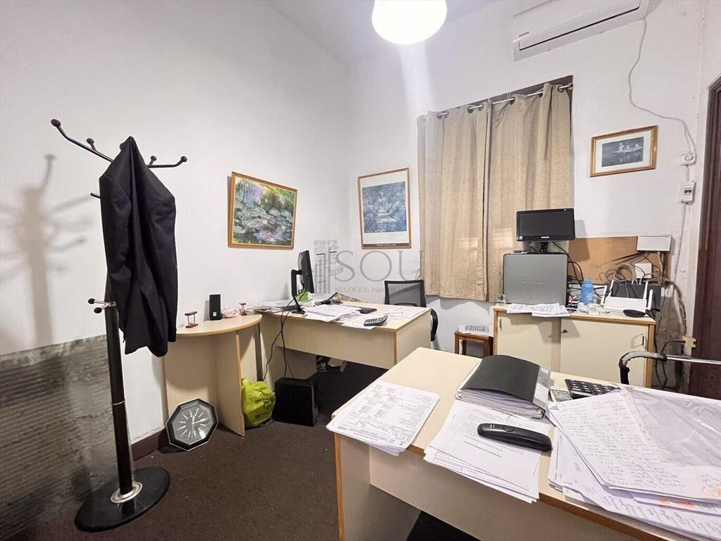 Venta de Oficinas ideal empresa en Paso Molino