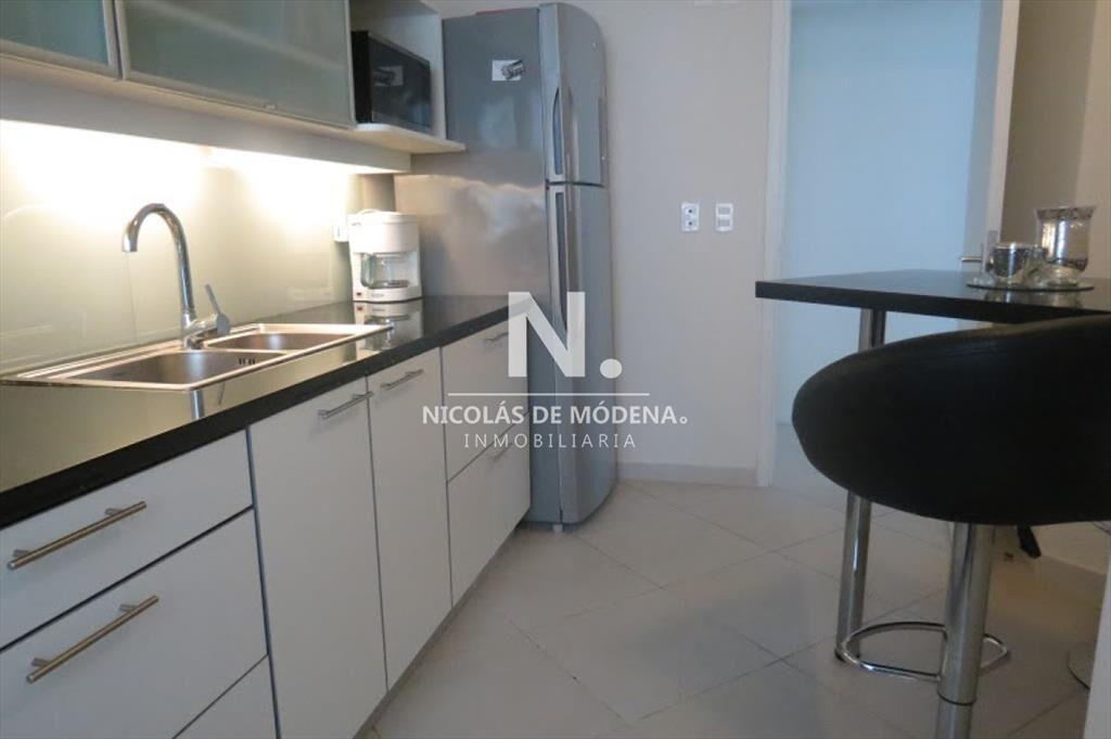 Apartamento de 3 dormitorios en Roosevelt - Punta