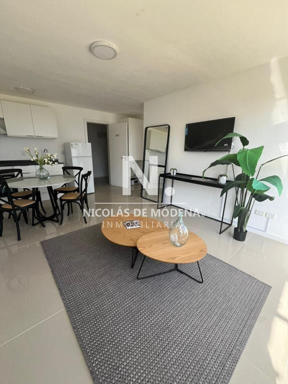 OFERTA SOLO POR MARZO Apartamento de 1 dormitorio en venta,