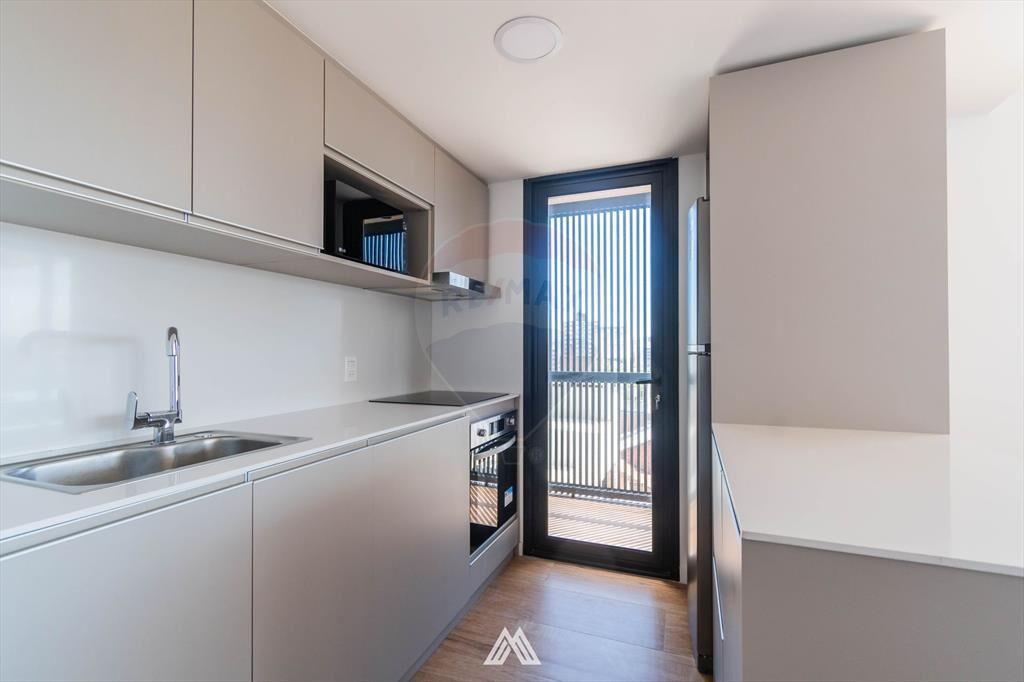 VENTA Apartamento 1 dormitorio en PUNTA CARRETAS