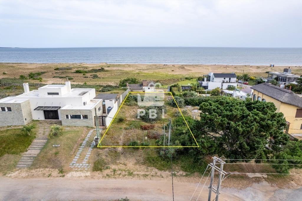 Terreno en venta Las Grutas - Ref : PBI1163