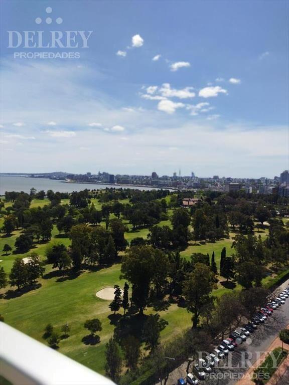 Venta Apartamento - Punta Carretas DELREY PROPIEDADES