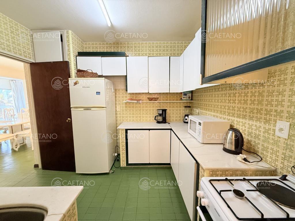 Venta apartamento 2 dormitorios frente al mar -