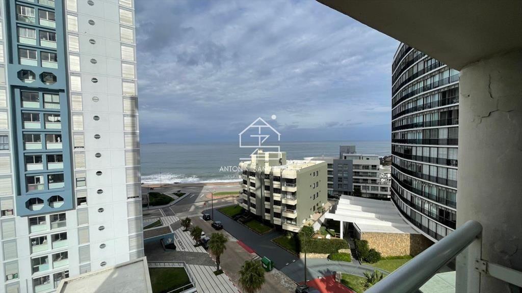 VENTA APARTAMENTO DE 2 DORMITORIOS. PUNTA DEL