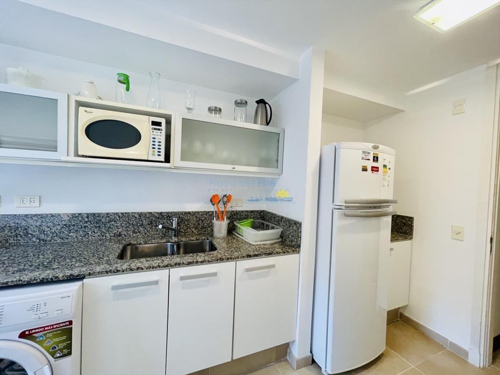 Alquiler temporario de apartamento de dos con de