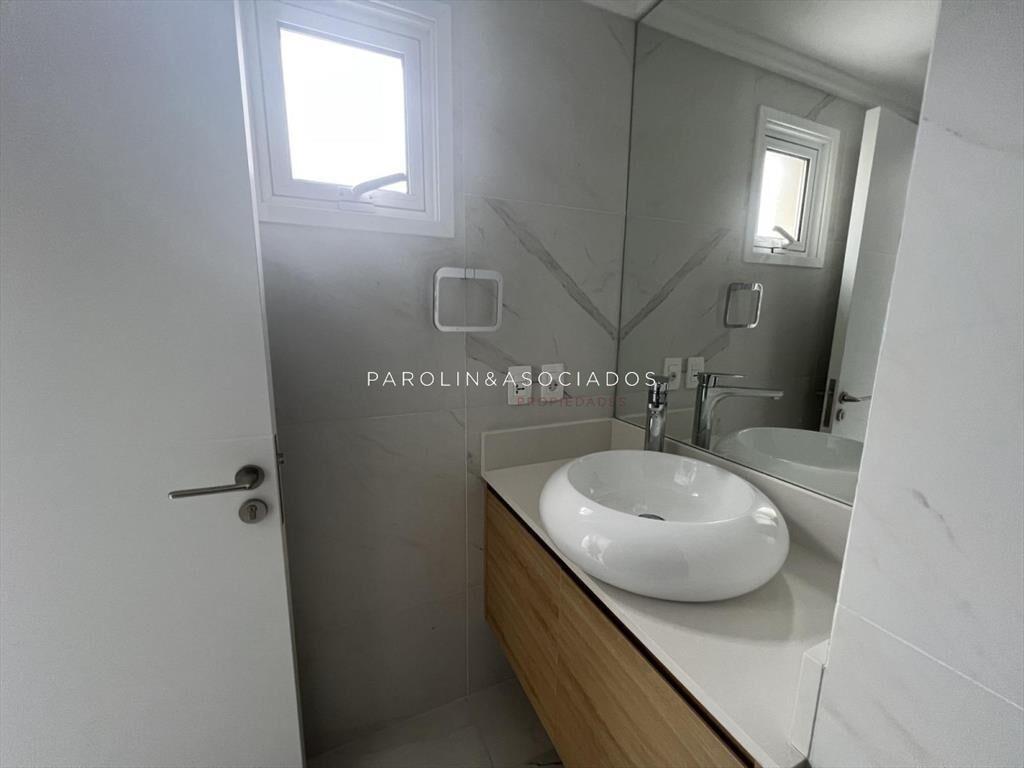 Apartamento a estrenar en Edificio Cruceros 3,